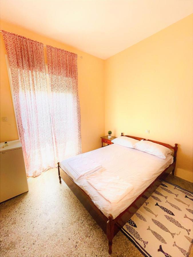 Achinora Limenaria Daire Dış mekan fotoğraf