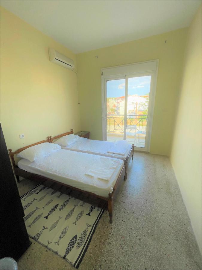Achinora Limenaria Daire Dış mekan fotoğraf
