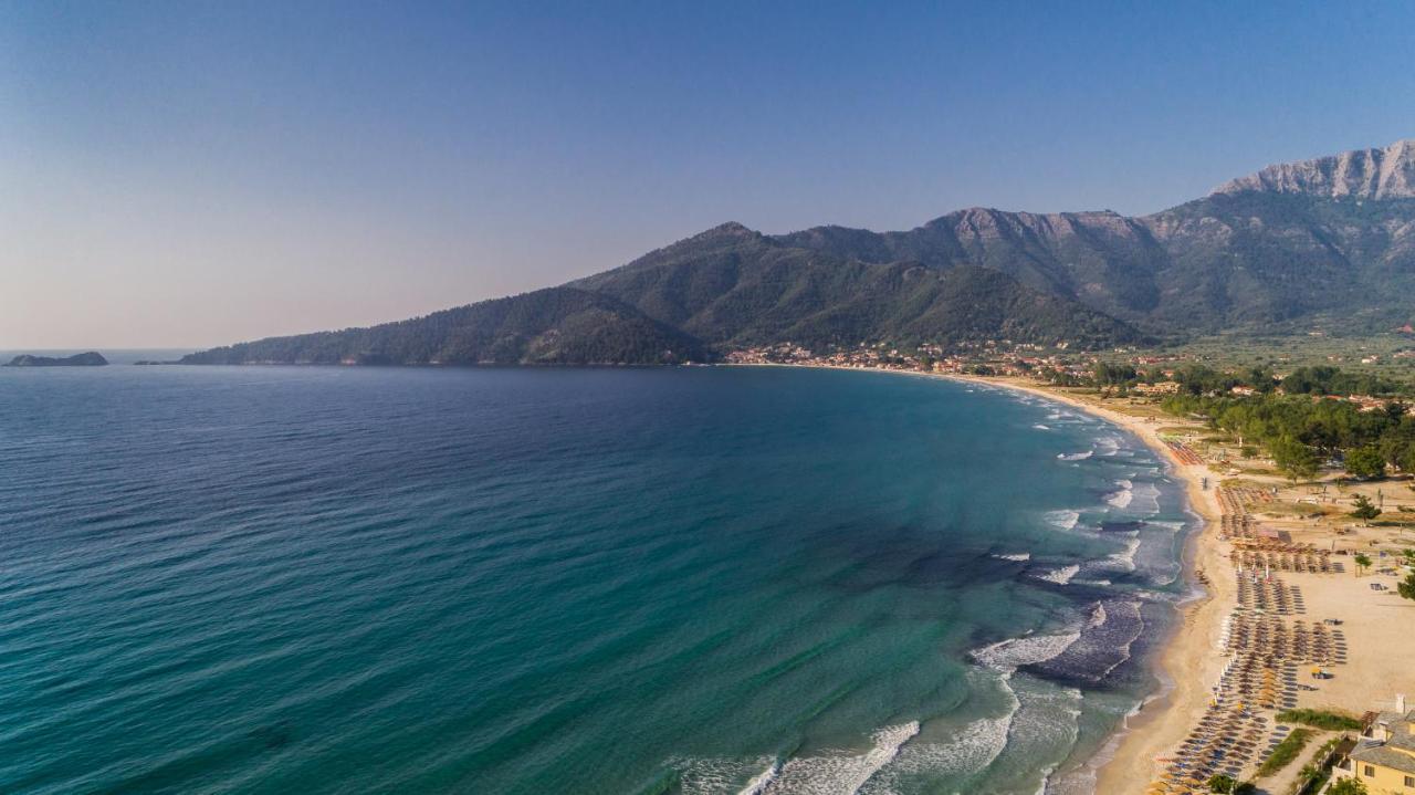 Achinora Limenaria Daire Dış mekan fotoğraf