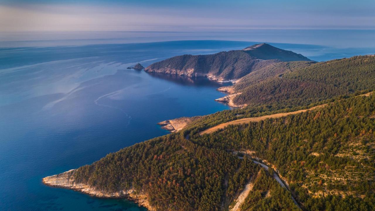 Achinora Limenaria Daire Dış mekan fotoğraf