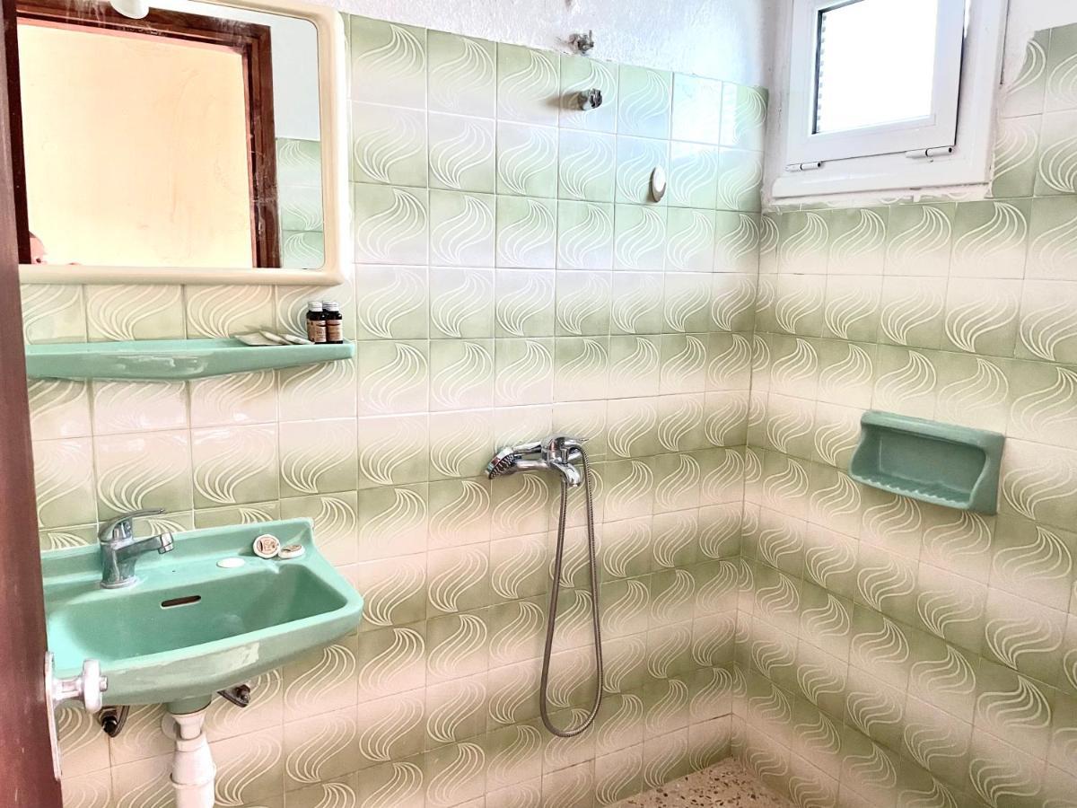Achinora Limenaria Daire Dış mekan fotoğraf